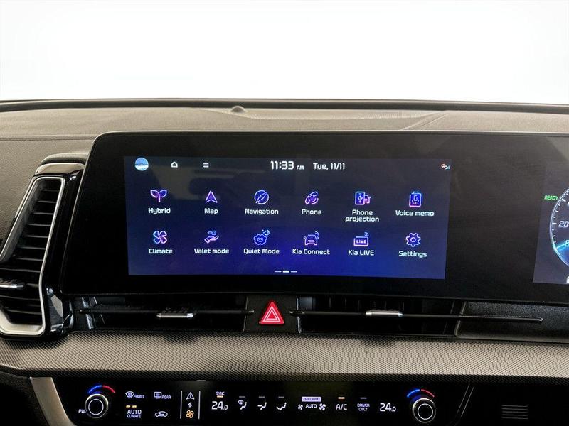 Used Kia Sportage 2022 for sale - 76545283: Photo 24