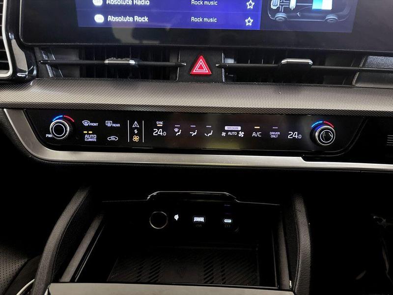 Used Kia Sportage 2022 for sale - 76545283: Photo 25