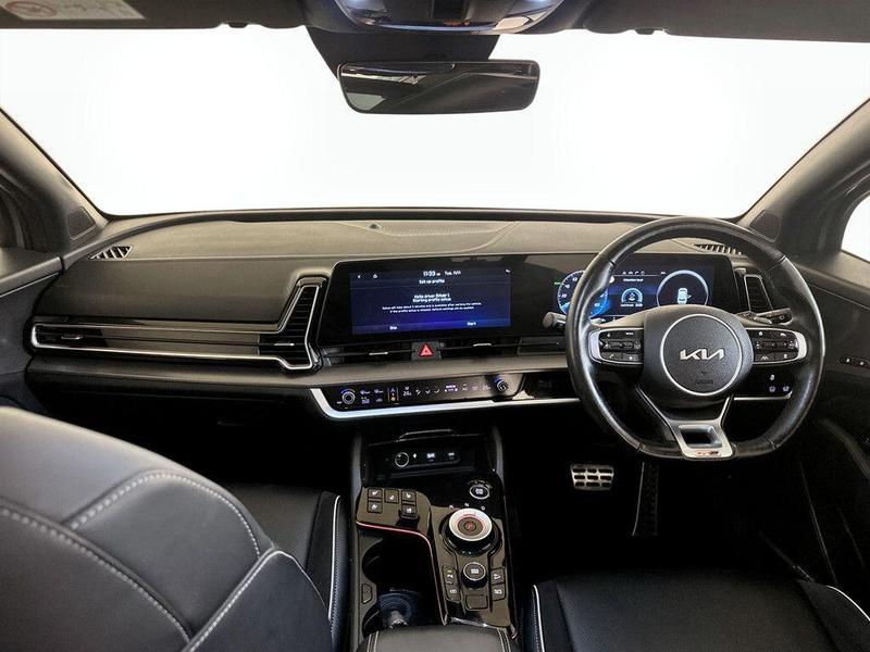 Used Kia Sportage 2022 for sale - 76545283: Photo 3