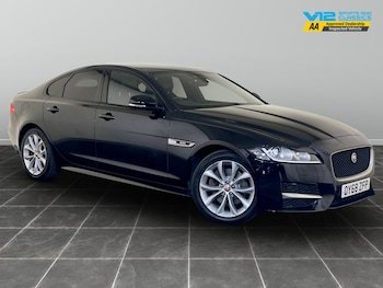 2018 (68) - 2.0d [180] R-Sport 4dr Auto