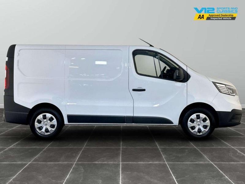 Used Renault Trafic 2022 for sale - 76819265: Photo 11