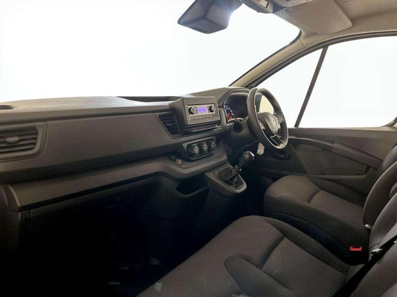 Used Renault Trafic 2022 for sale - 76819265: Photo 12