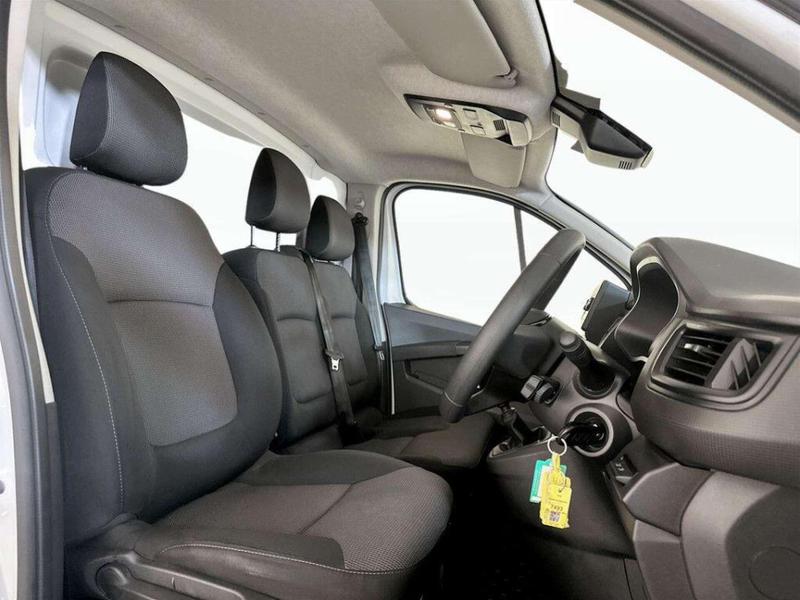 Used Renault Trafic 2022 for sale - 76819265: Photo 13