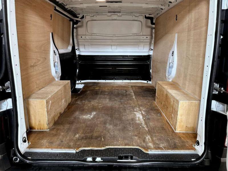 Used Renault Trafic 2022 for sale - 76819265: Photo 15