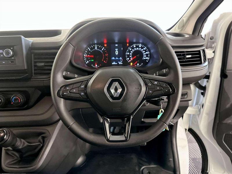 Used Renault Trafic 2022 for sale - 76819265: Photo 16