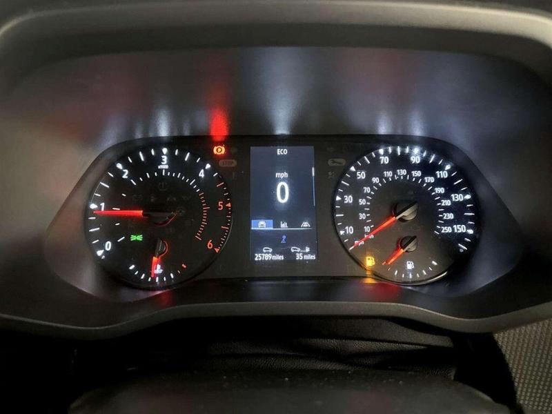 Used Renault Trafic 2022 for sale - 76819265: Photo 18