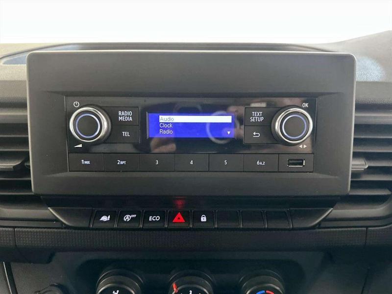 Used Renault Trafic 2022 for sale - 76819265: Photo 22