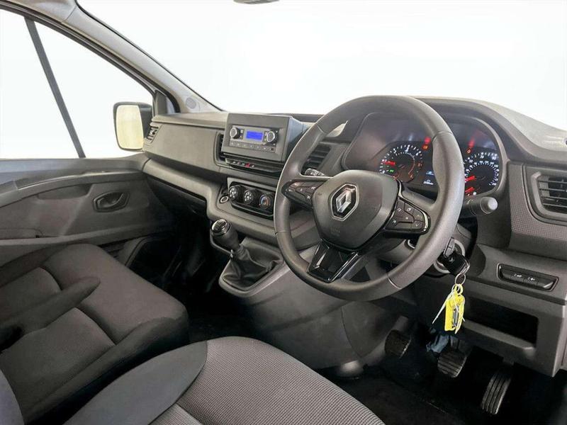 Used Renault Trafic 2022 for sale - 76819265: Photo 3