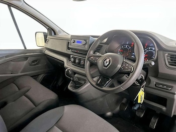 Used Renault Trafic 2022 for sale - 76819265: Photo