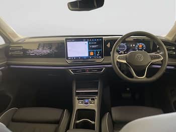 Used Volkswagen Tiguan 2025 for sale - 79597567: Photo