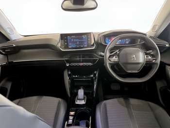 Used Peugeot 2008 2021 for sale - 75131138: Photo