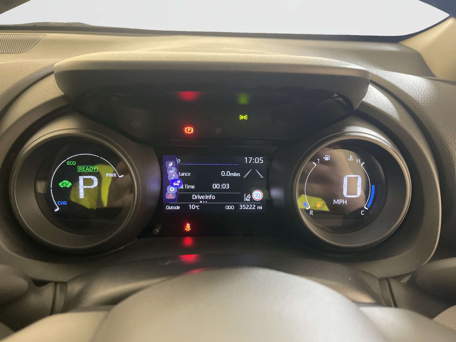 Used Toyota Yaris 2023 for sale - 77915412: Photo 18