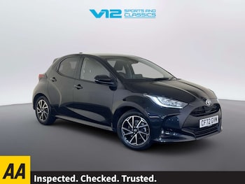 Used Toyota Yaris 2023 for sale - 77915412: Photo