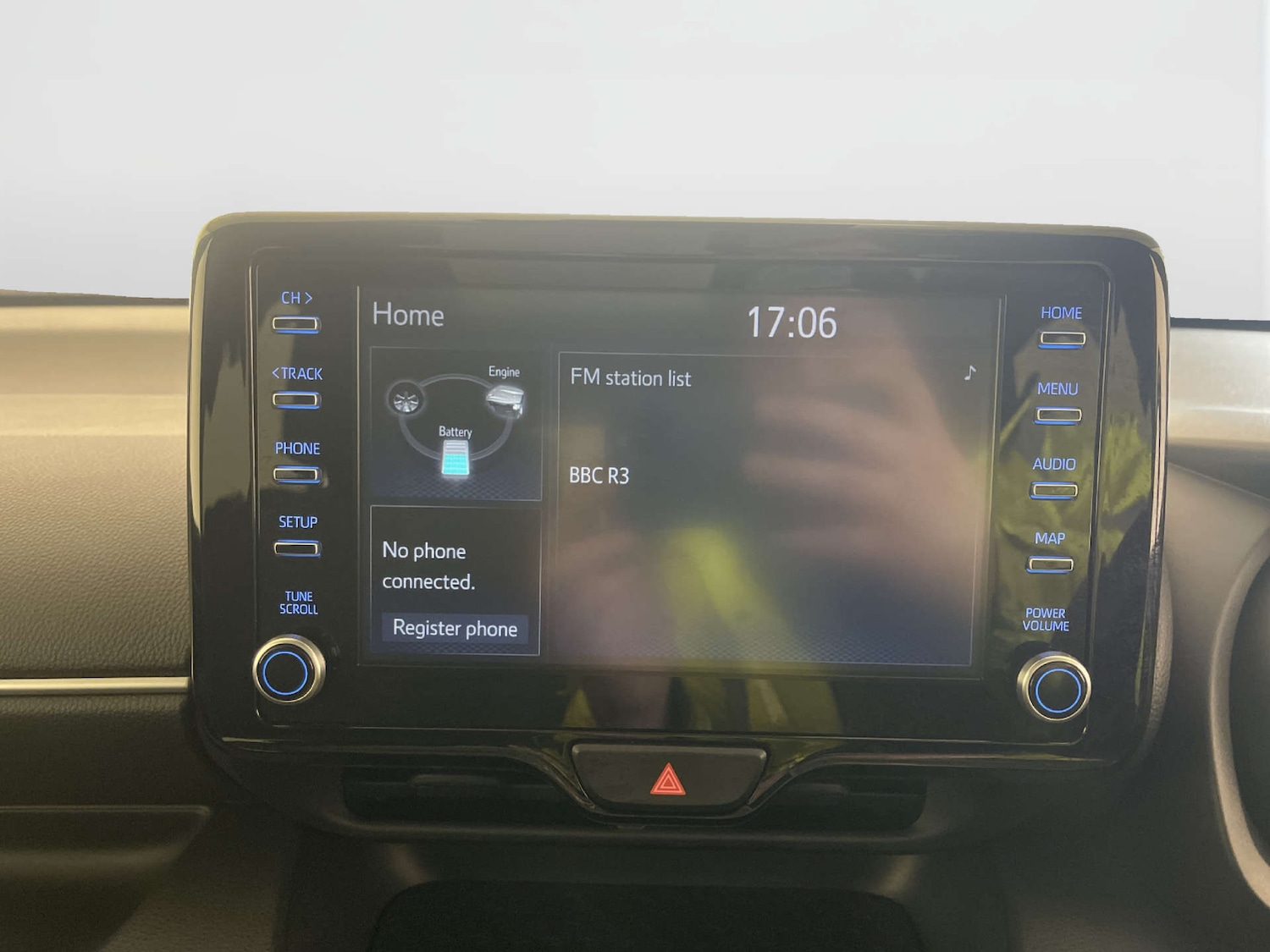 Used Toyota Yaris 2023 for sale - 77915412: Photo 22