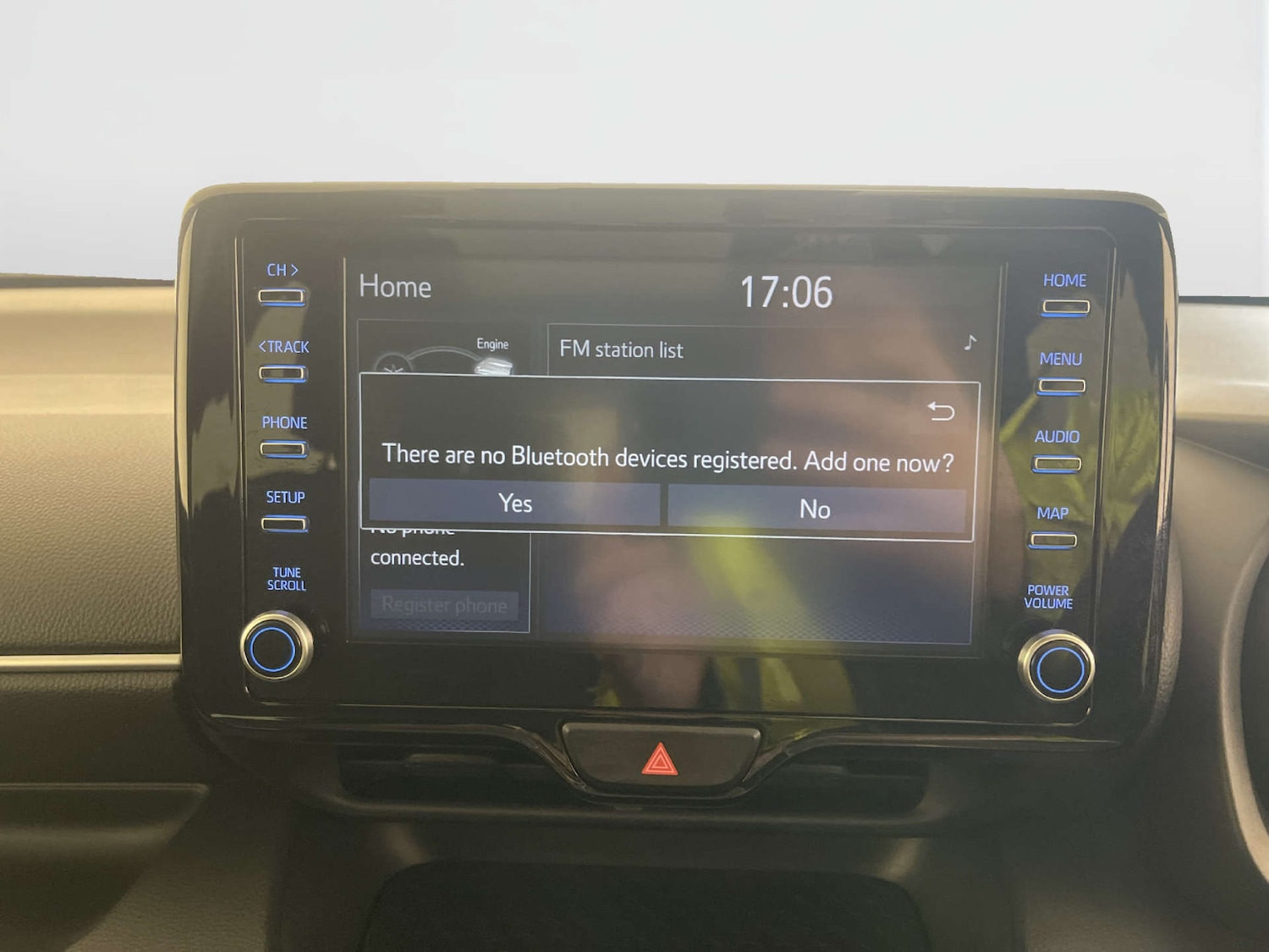 Used Toyota Yaris 2023 for sale - 77915412: Photo 23