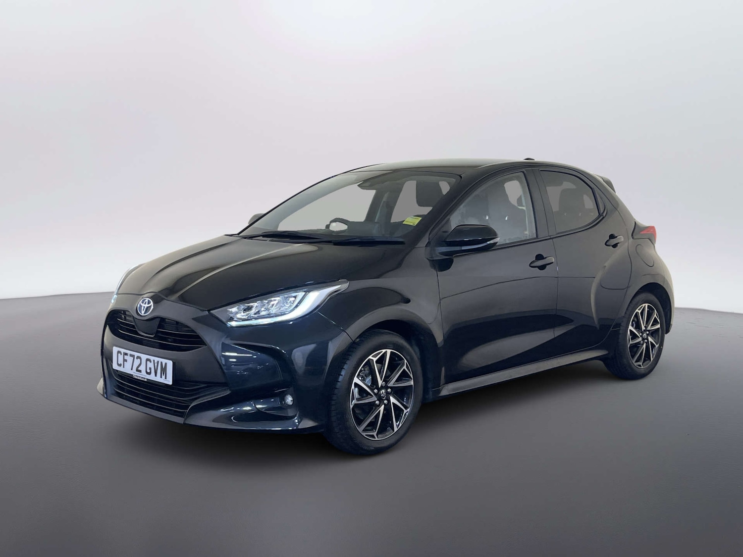 Used Toyota Yaris 2023 for sale - 77915412: Photo 6