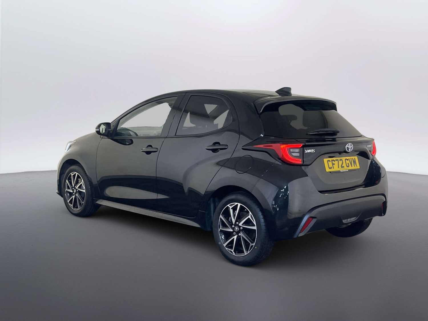 Used Toyota Yaris 2023 for sale - 77915412: Photo 8