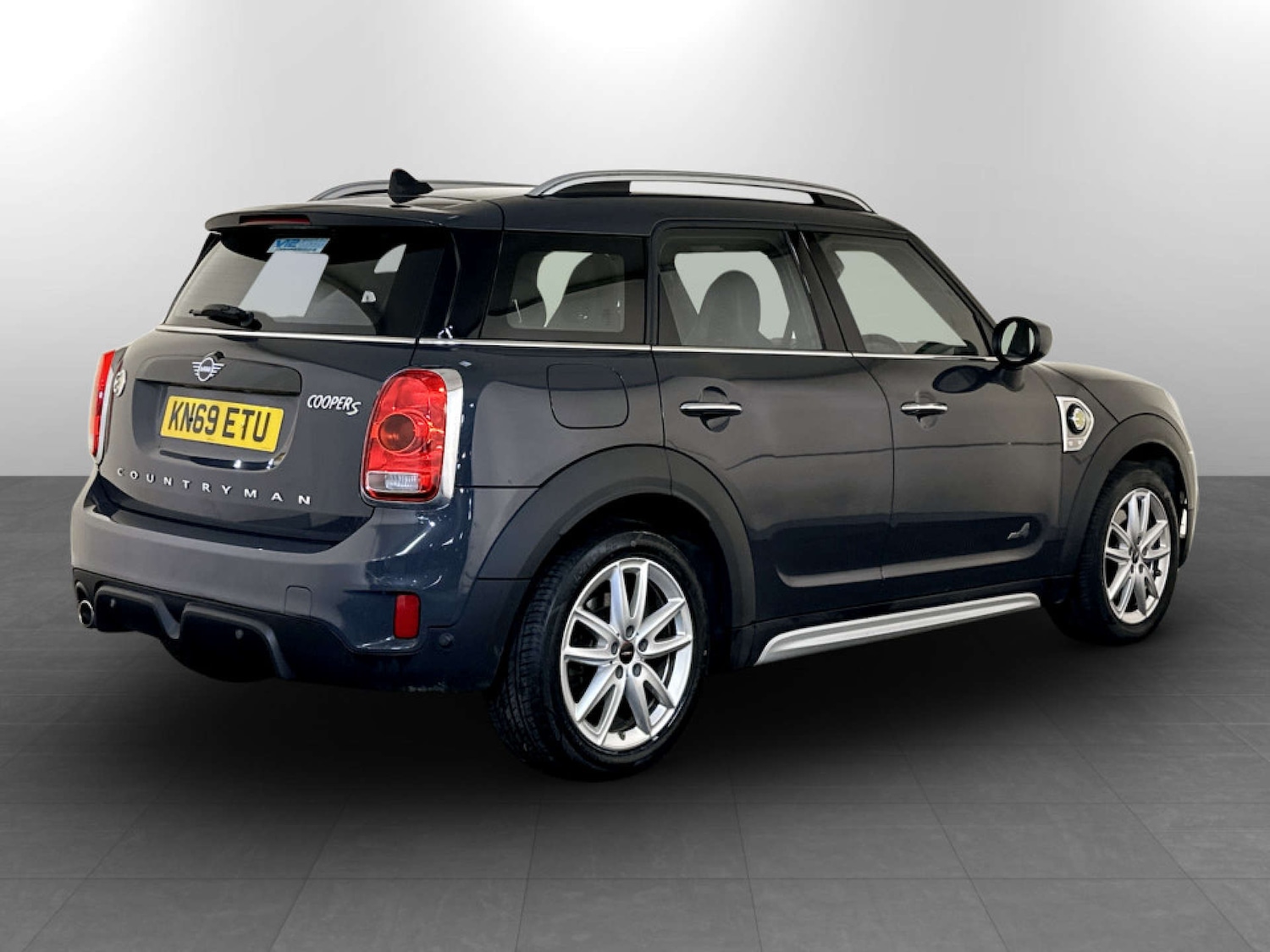 Used MINI Countryman 2019 for sale - 77643178: Photo 10