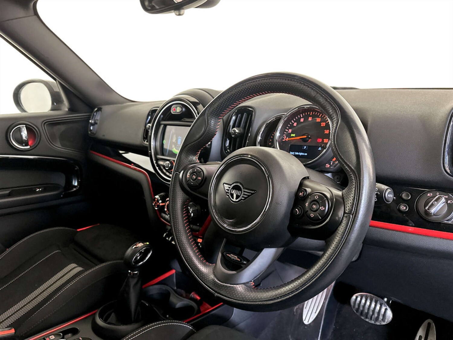 Used MINI Countryman 2019 for sale - 77643178: Photo 15