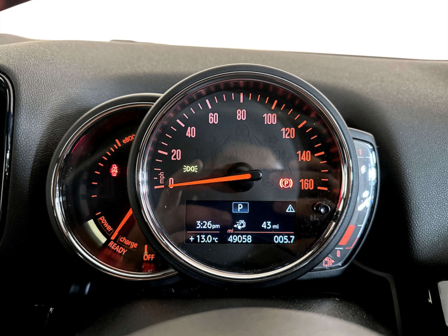 Used MINI Countryman 2019 for sale - 77643178: Photo 18
