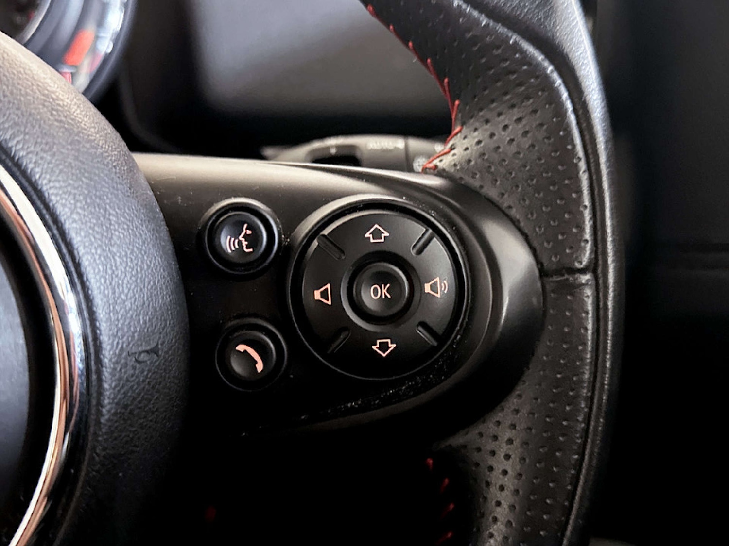 Used MINI Countryman 2019 for sale - 77643178: Photo 19