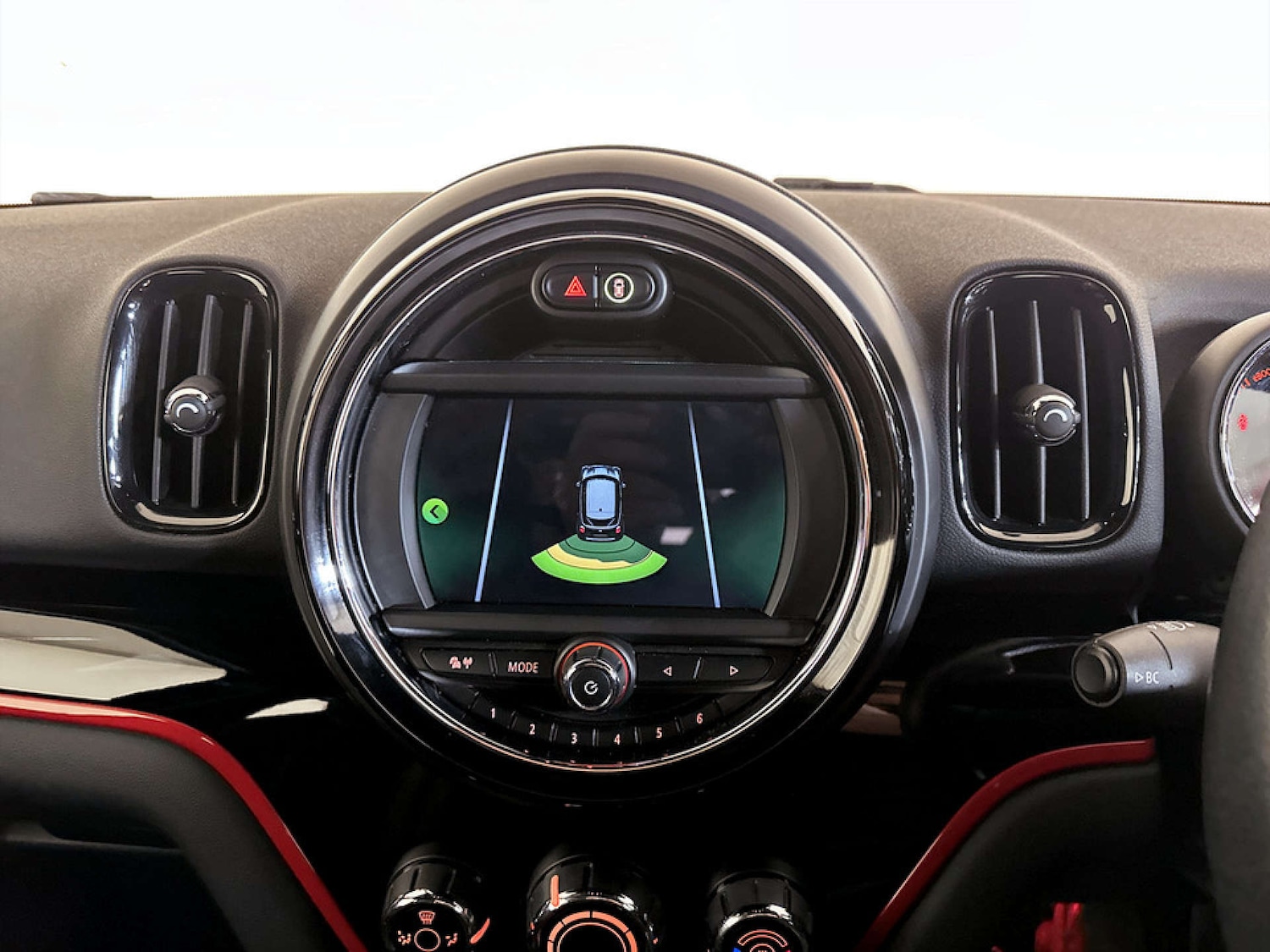 Used MINI Countryman 2019 for sale - 77643178: Photo 20