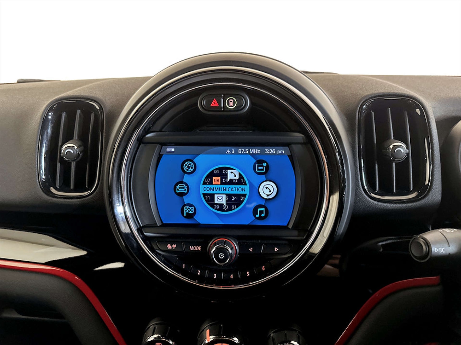 Used MINI Countryman 2019 for sale - 77643178: Photo 22