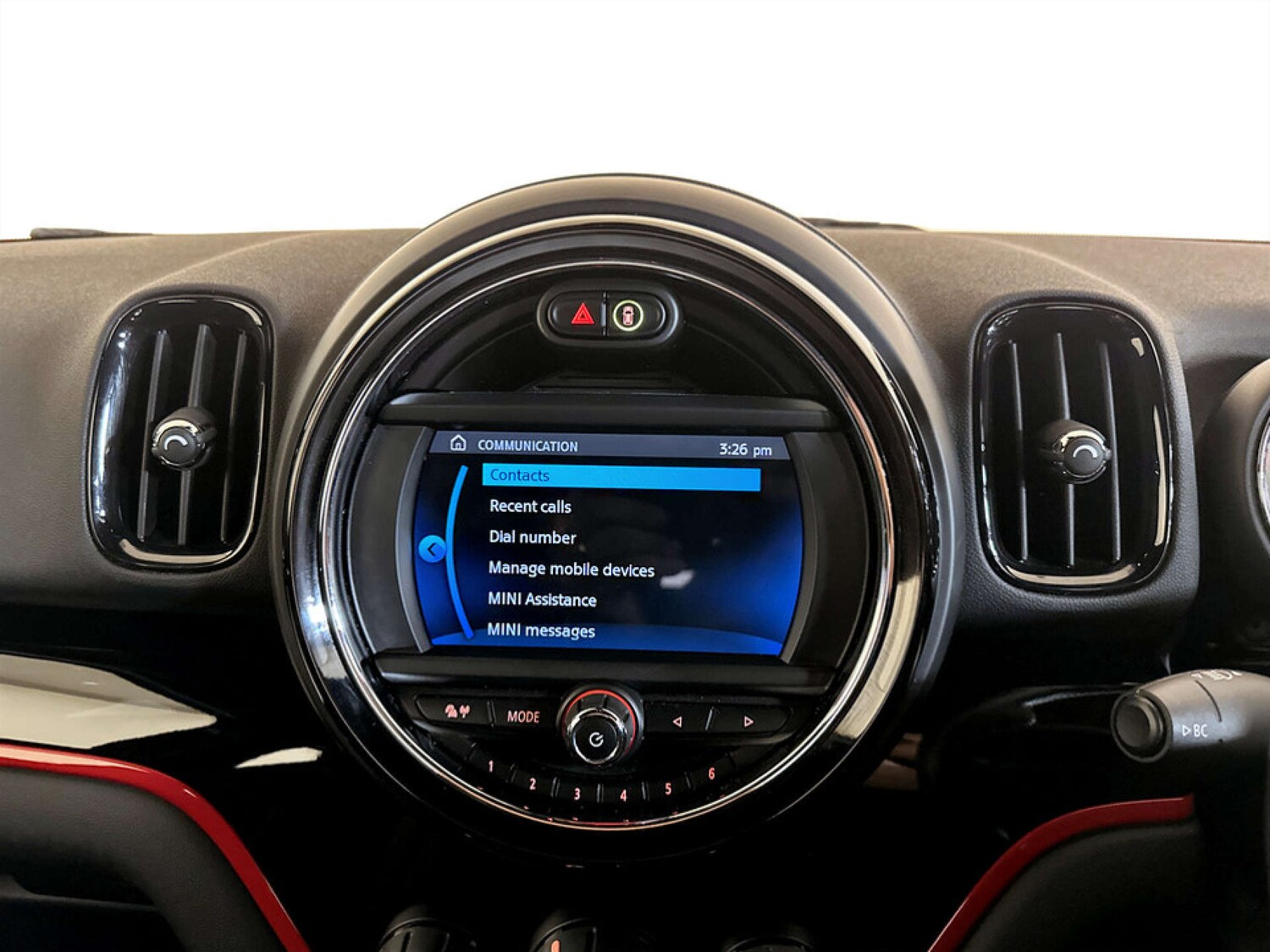 Used MINI Countryman 2019 for sale - 77643178: Photo 24