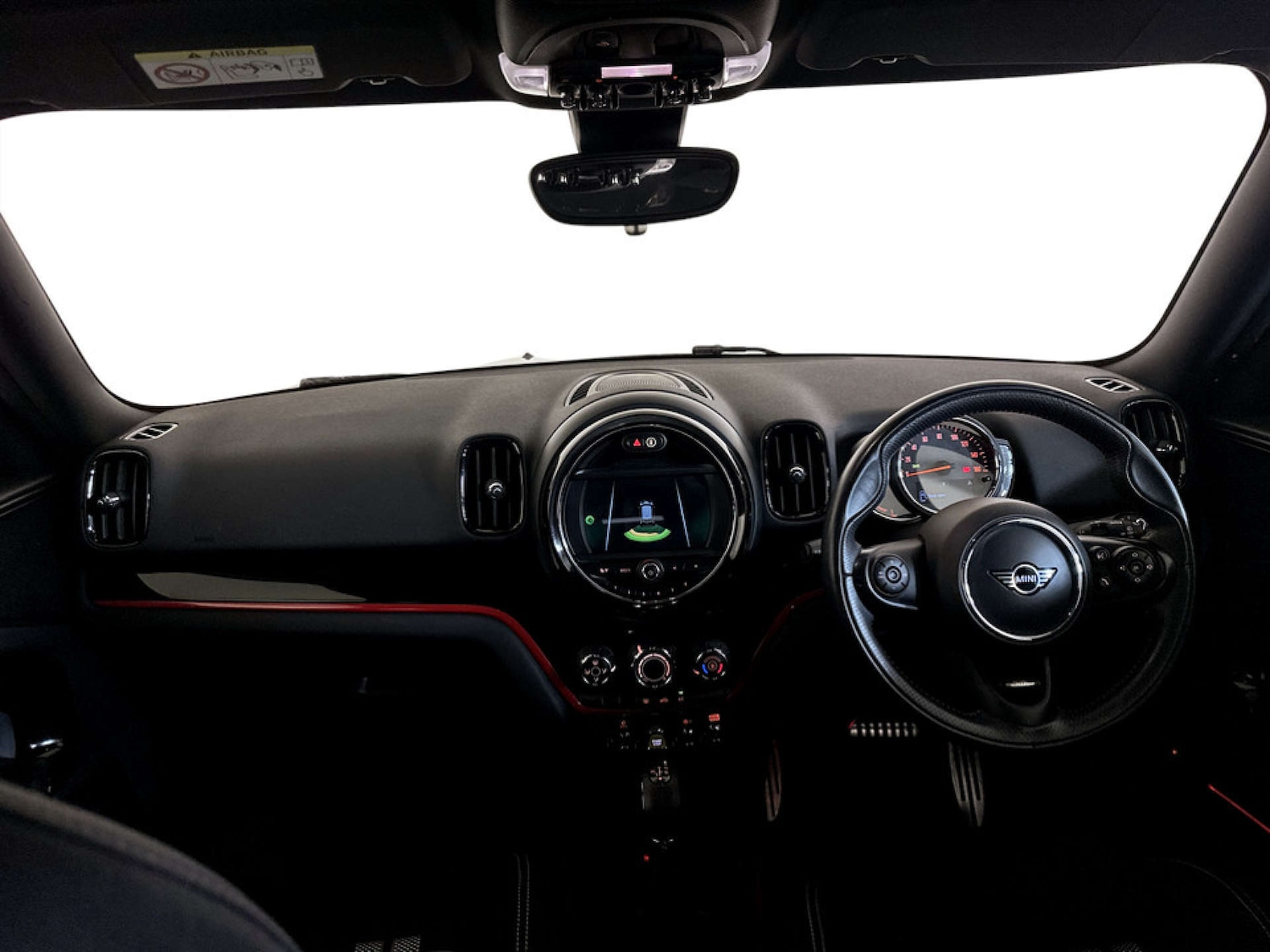 Used MINI Countryman 2019 for sale - 77643178: Photo 3