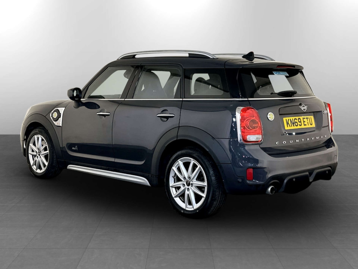 Used MINI Countryman 2019 for sale - 77643178: Photo 8