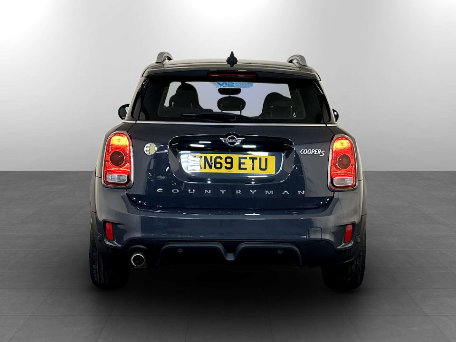 Used MINI Countryman 2019 for sale - 77643178: Photo 9