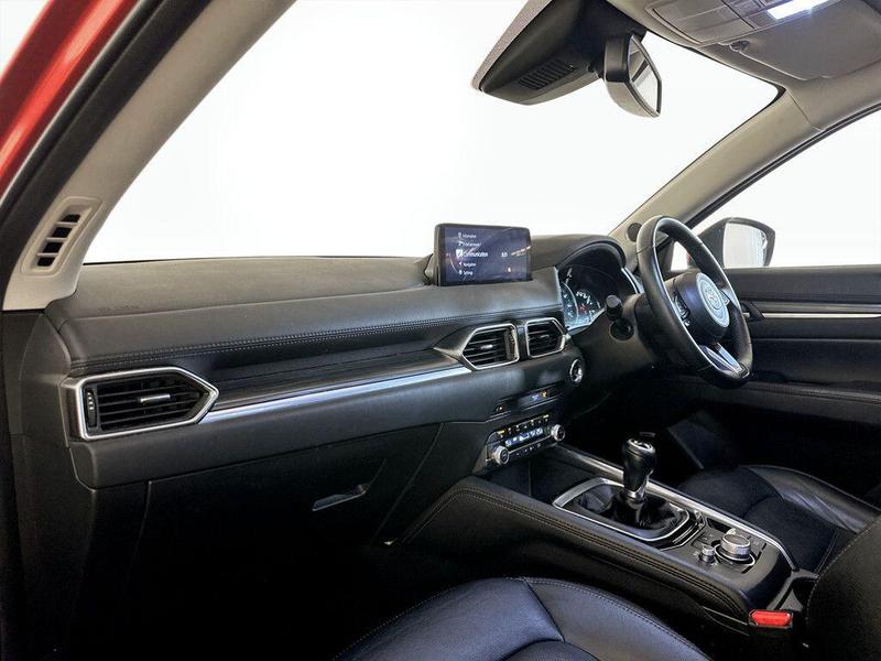 Used Mazda CX-5 2021 for sale - 76568671: Photo 12