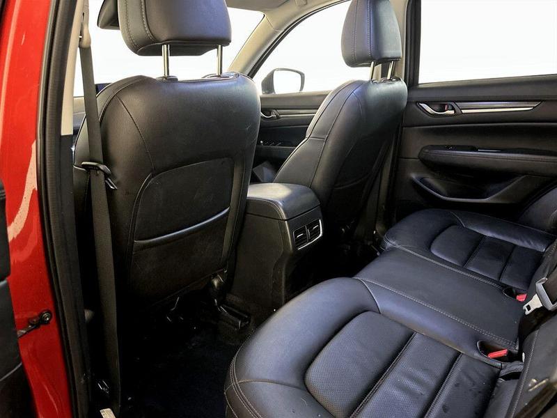 Used Mazda CX-5 2021 for sale - 76568671: Photo 14