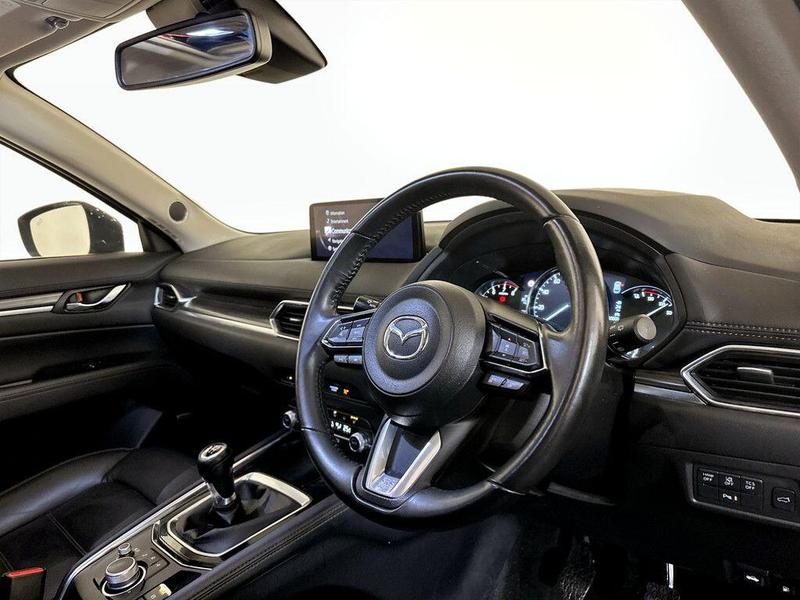 Used Mazda CX-5 2021 for sale - 76568671: Photo 15