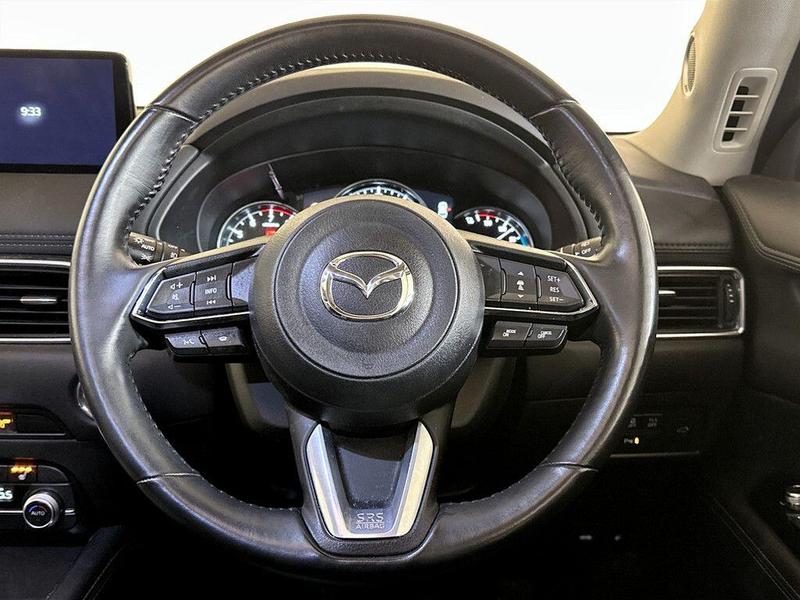 Used Mazda CX-5 2021 for sale - 76568671: Photo 16