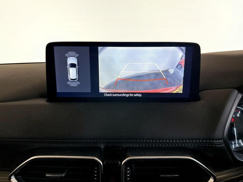 Used Mazda CX-5 2021 for sale - 76568671: Photo 20