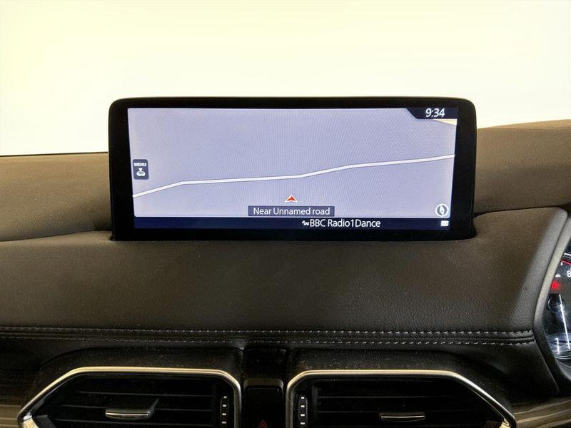 Used Mazda CX-5 2021 for sale - 76568671: Photo 21