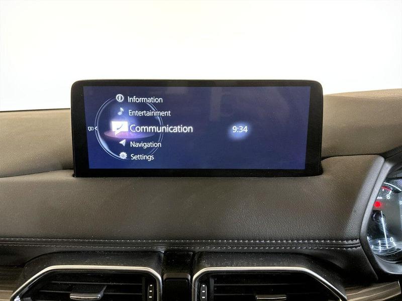 Used Mazda CX-5 2021 for sale - 76568671: Photo 22