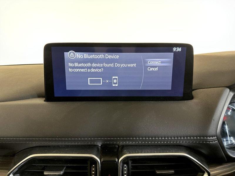 Used Mazda CX-5 2021 for sale - 76568671: Photo 23