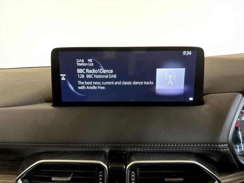 Used Mazda CX-5 2021 for sale - 76568671: Photo 24