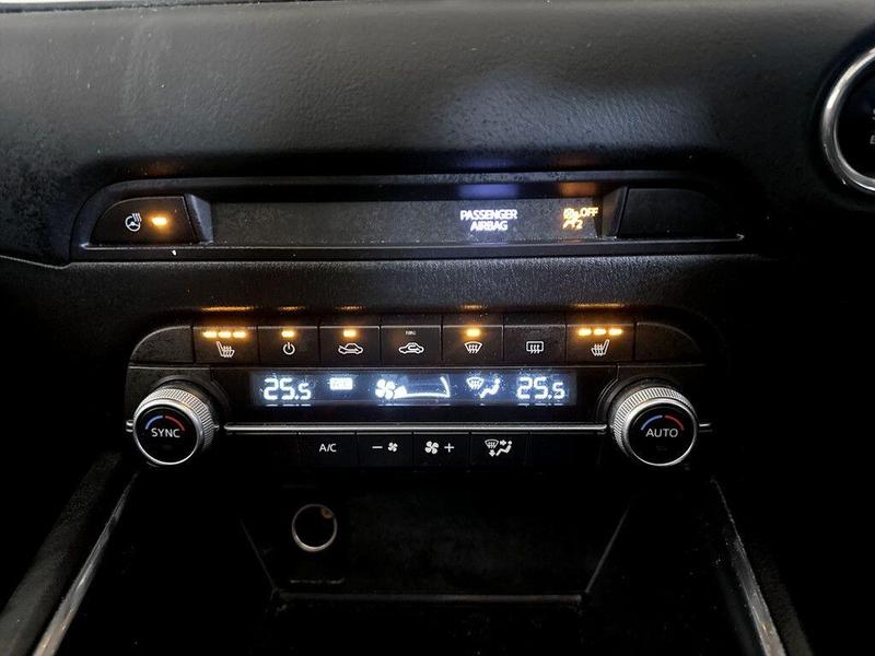 Used Mazda CX-5 2021 for sale - 76568671: Photo 25