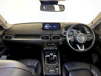 Used Mazda CX-5 2021 for sale - 76568671: Photo