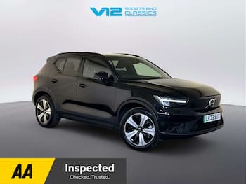 Used Volvo XC40 2023 for sale - 79773164: Photo