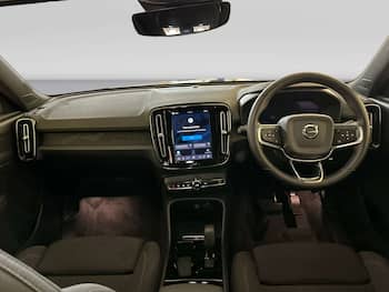Used Volvo XC40 2023 for sale - 79773164: Photo