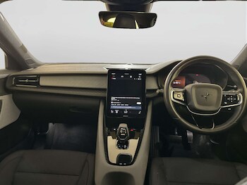 Used Polestar Polestar 2 2023 for sale - 78510860: Photo