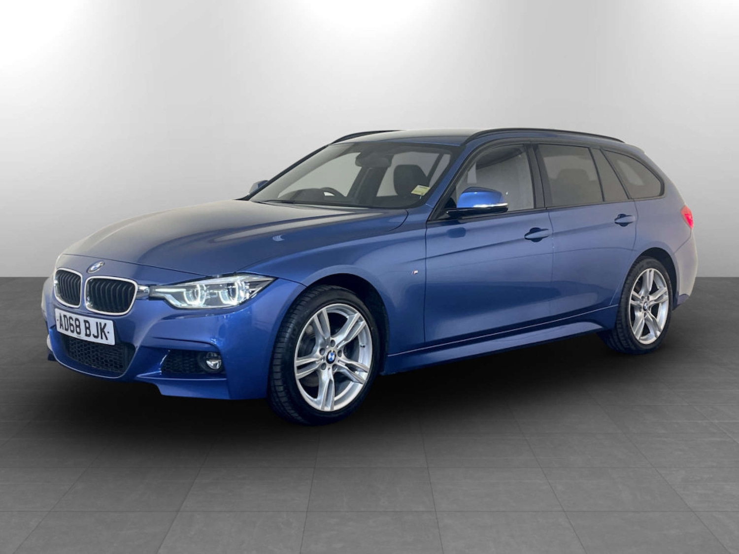 Used BMW 3 Series 2019 for sale - 77185443: Photo 6
