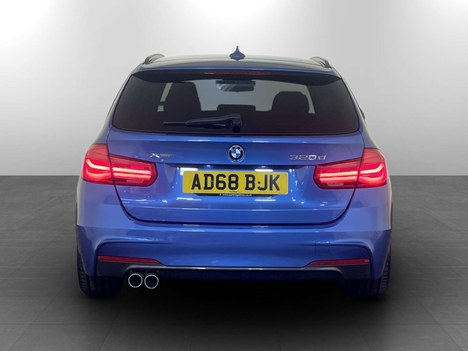 Used BMW 3 Series 2019 for sale - 77185443: Photo 9