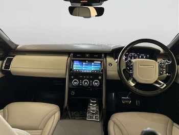 Used Land Rover Discovery 2020 for sale - 78629897: Photo