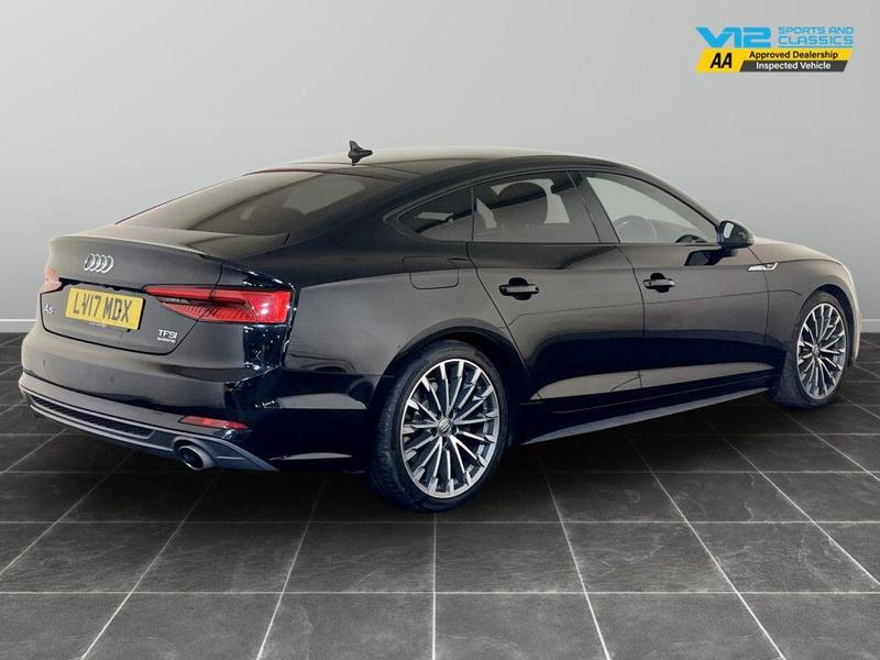 Used Audi A5 2017 for sale - 76718972: Photo 10