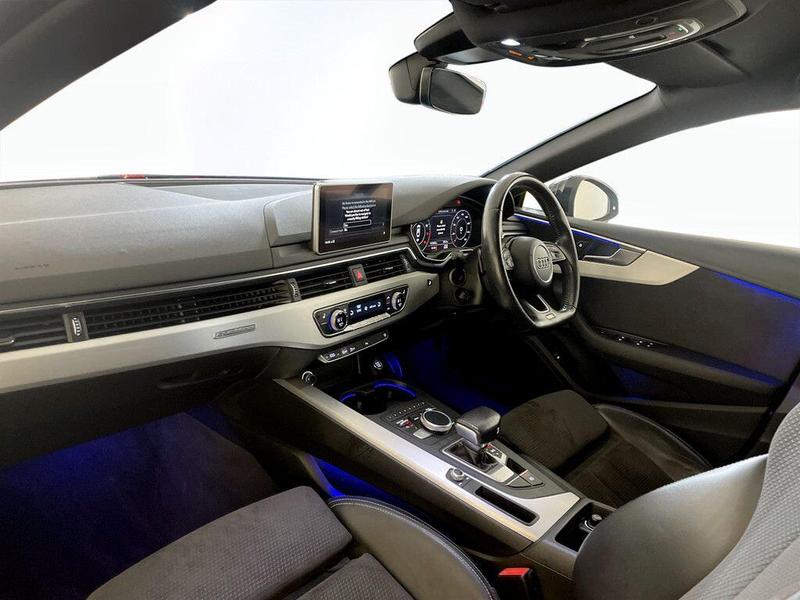 Used Audi A5 2017 for sale - 76718972: Photo 12